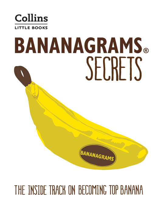 Title details for BANANAGRAMS® by Collins Dictionaries - Available